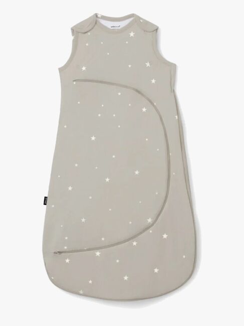 Snüz SnuzPouch Unipussi 2.5 TOG, Grey/Star