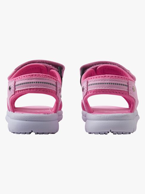 Reima Bungee Sandaalit, Light Heather