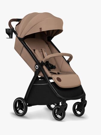 Lionelo Ingrid Matkarattaat, Beige Sand