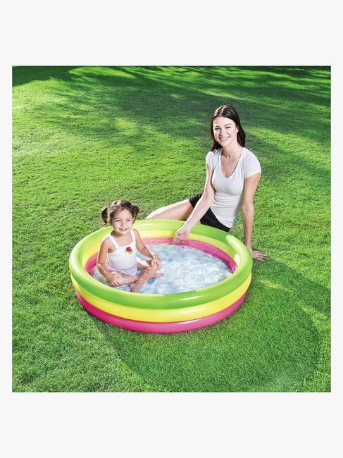 Bestway Lasten Uima-allas 102