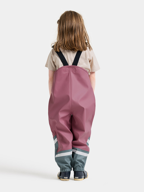 Didriksons Waterman Sadeasu, Light Heather Pink