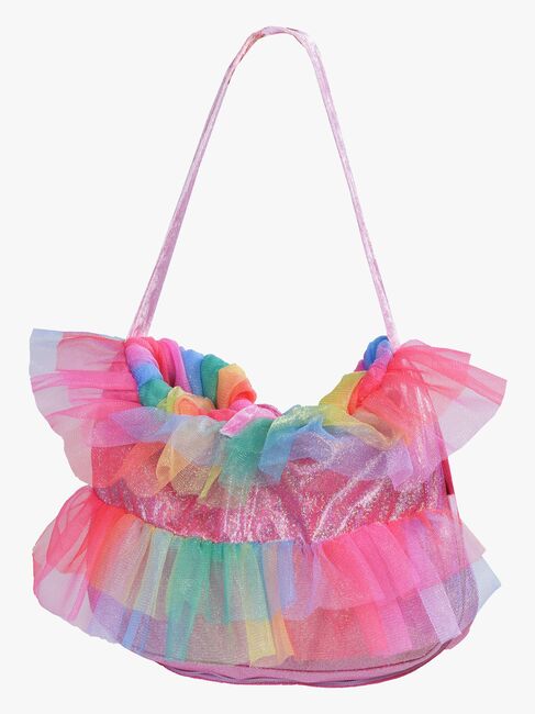 Magic Flip Naamiaisasu Yksisarvishaltija 110-116 cm