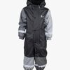 Lindberg Fagerhult Vuorellinen Kurahaalari, Black/Anth