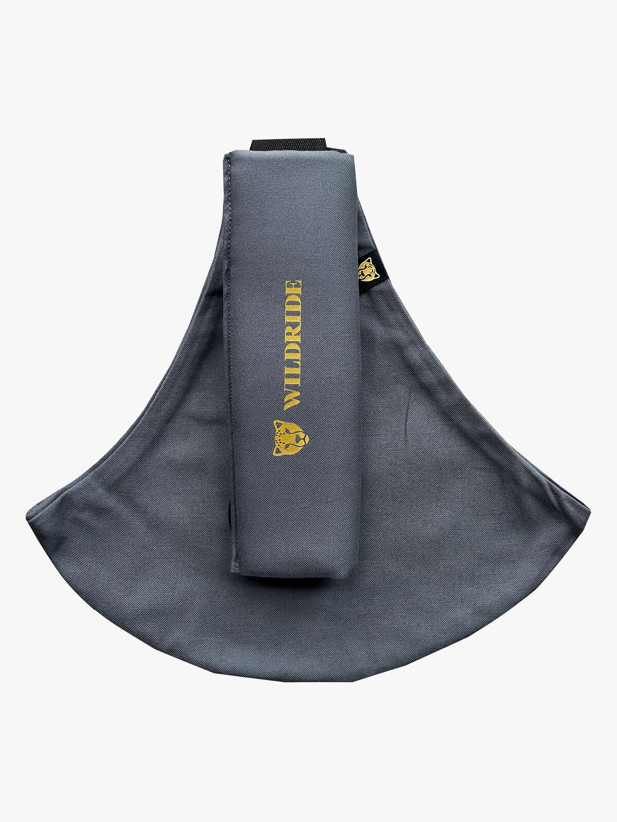 Wildride Kantoreppu, Iron