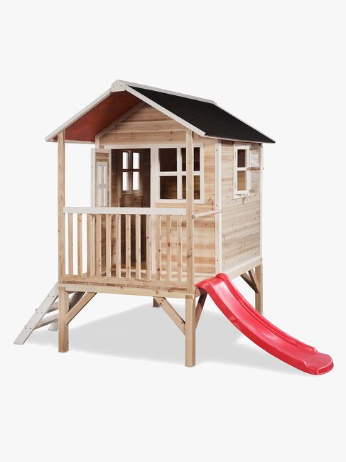 EXIT Loft Leikkimökki 300, Neutraali