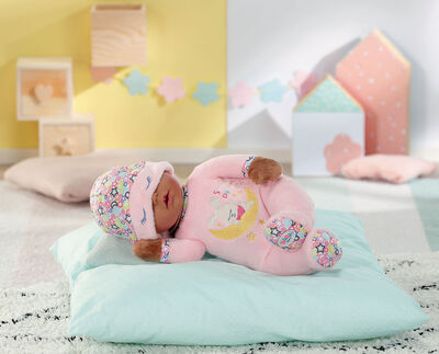 Baby Born Nukke Sleepy For Babies 30 cm