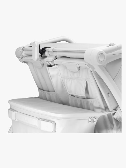 Thule Kiinnike Garmin Varia