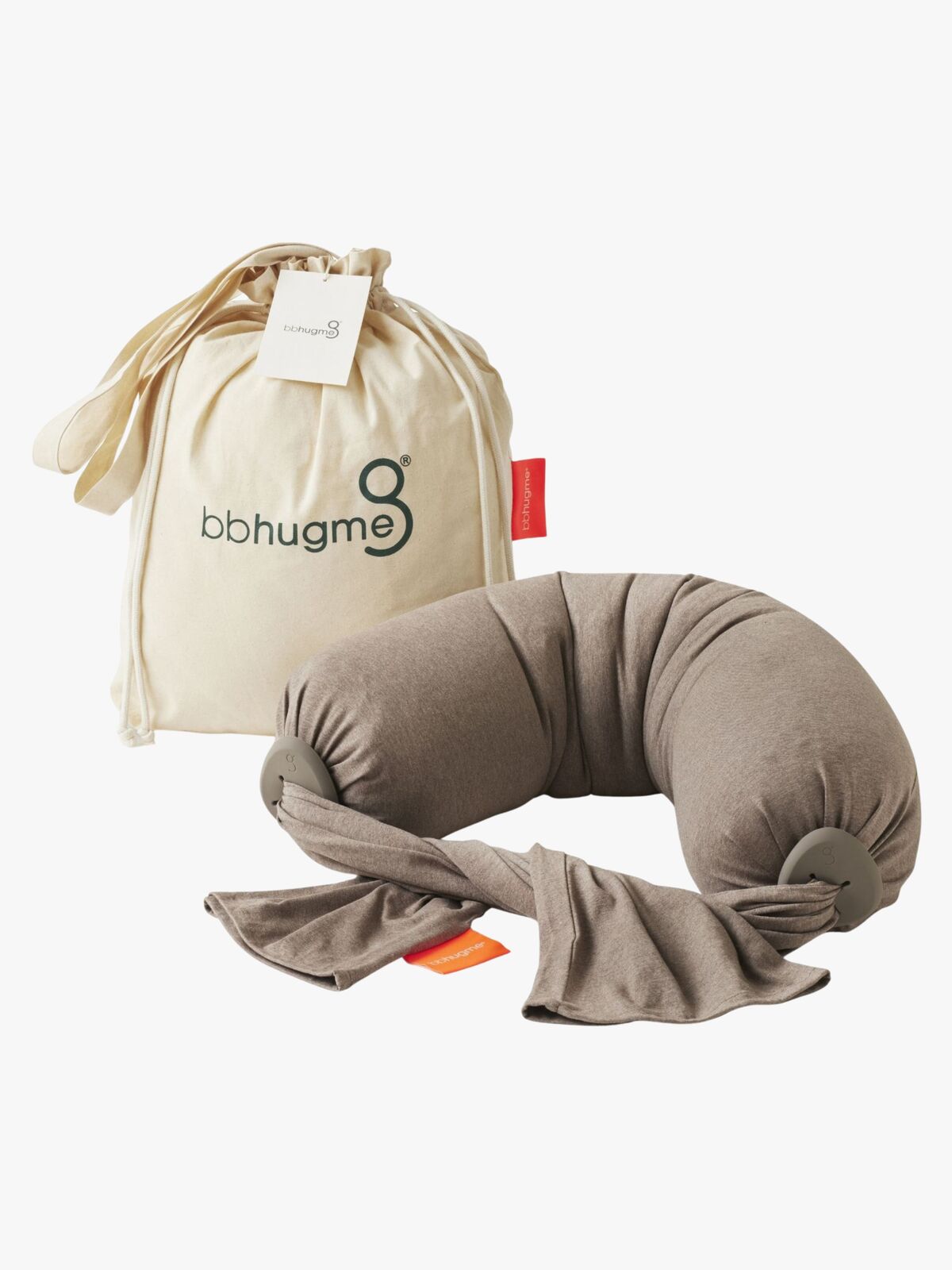 bbhugme Imetystyyny, Hazel Brown