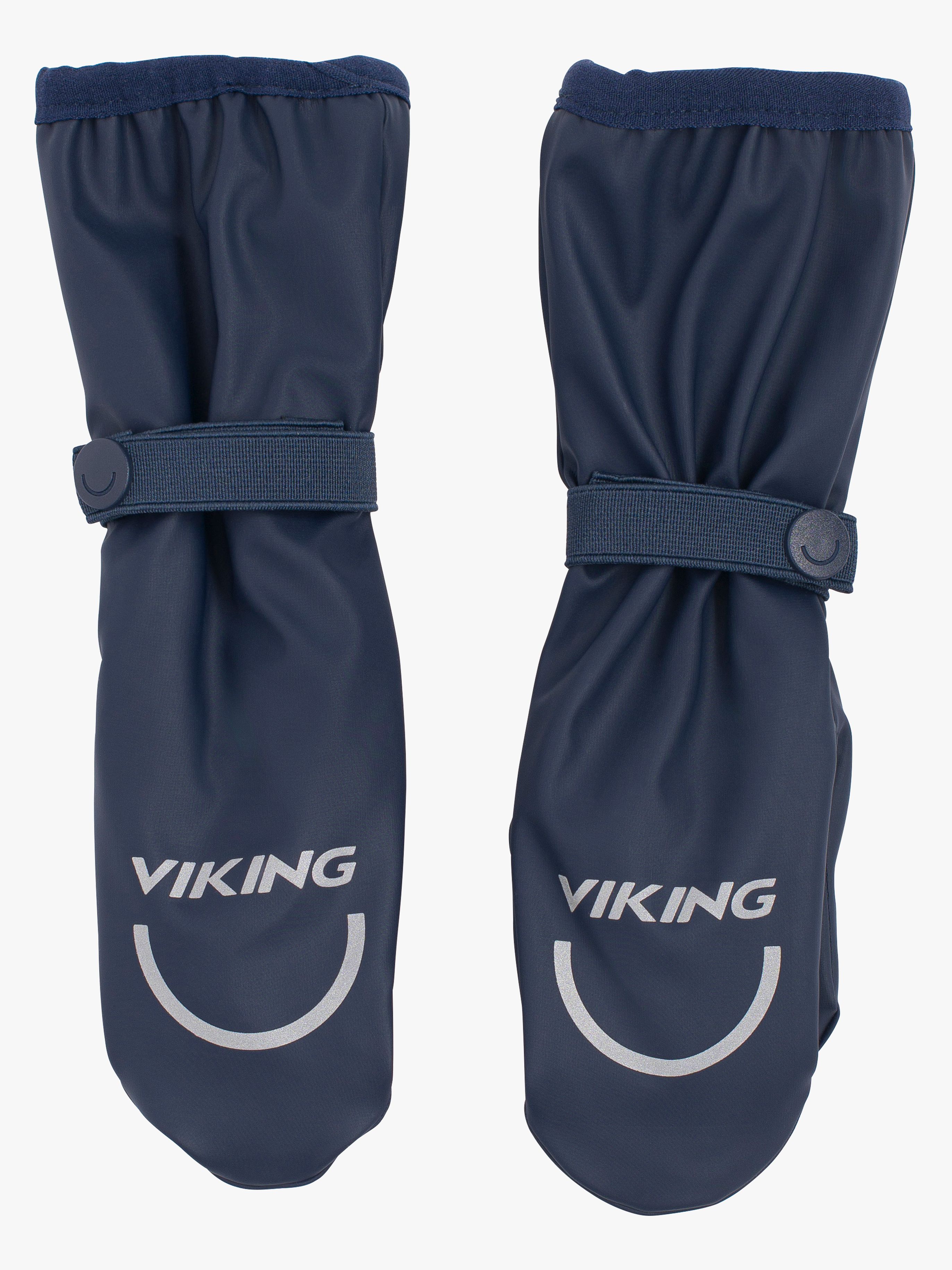 Gummistiefel mit warmem Futter für Kinder | Jolly Warm Gummistiefel | Viking Footwear Deutschland