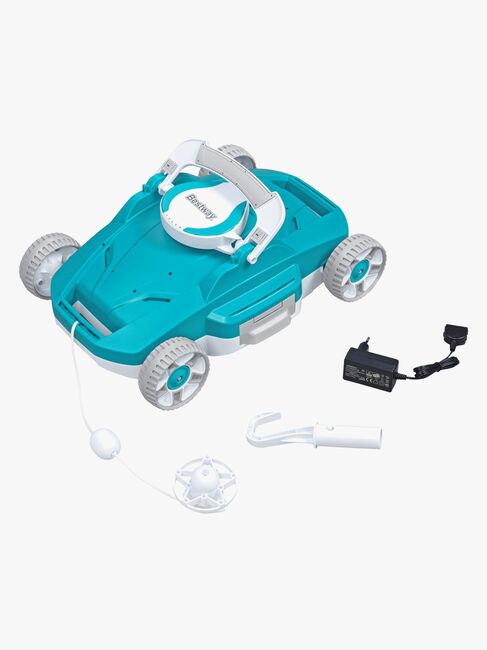 Bestway AquaTronix G200 Uima-altaan Pölynimuri