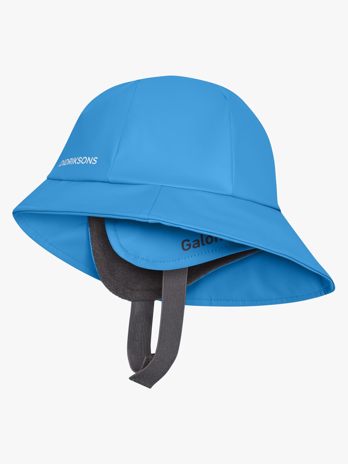 Didriksons Sadehattu, Sharp Blue