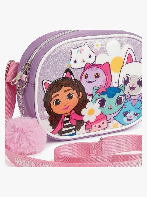 Gabbyn Nukketalo Olkalaukku, Fantasia