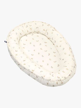 Julius Zöllner NIDO Muslin Unipesä, Little Bow