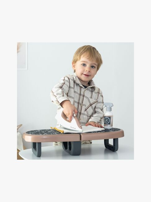 Tefal Kokoontaitettava Silityslauta