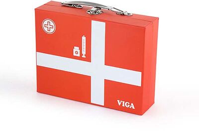 ventilation Piglet Embassy Osta VIGA Puulelut Lääkärinlaukku | Jollyroom