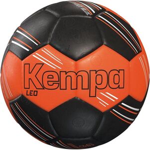 Kempa Käsipallo Leo, Musta/Oranssi 