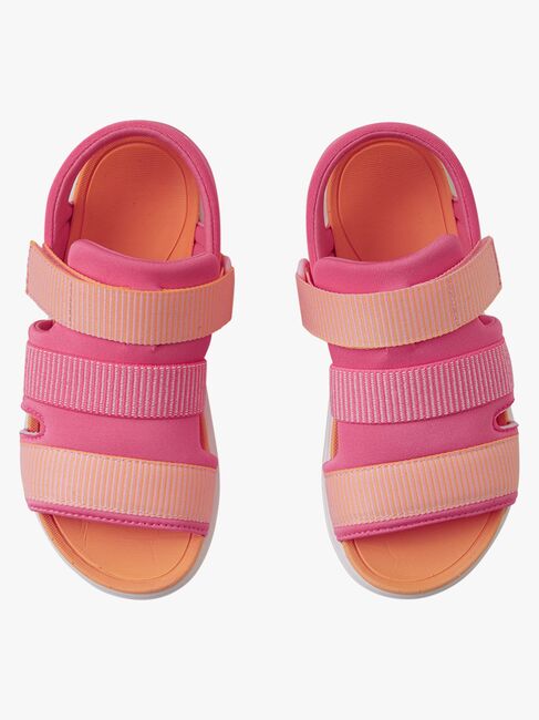 Reima Kesakko Sandaalit, Soft Coral