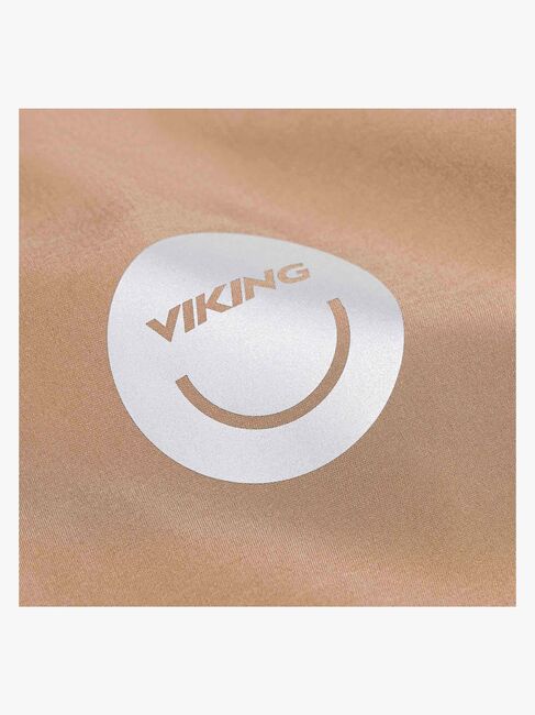 Viking X Kenza Softshell-takki, Dark Sand