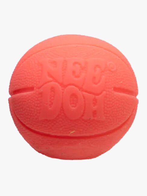 NeeDoh Teenie Hot Shots Stressipallot 4-pack