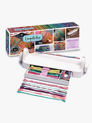 Goliath Loopdedoo Kone Ystävyysrannekoru