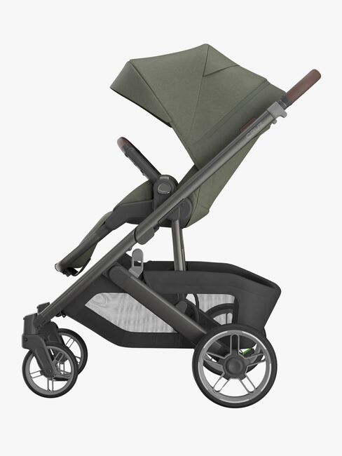 UPPAbaby CRUZ V3 Lastenrattaat, Evelyn