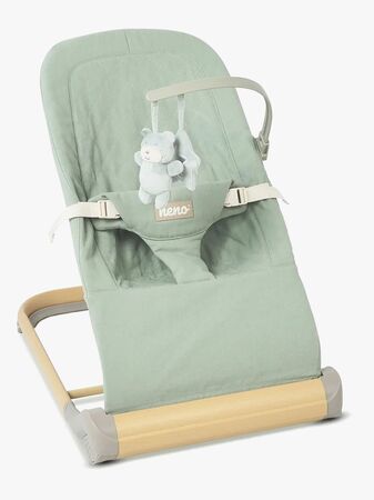 NENO Nesso Sitteri, Green