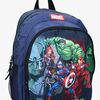 Marvel Avengers Reppu 17L, United Forces