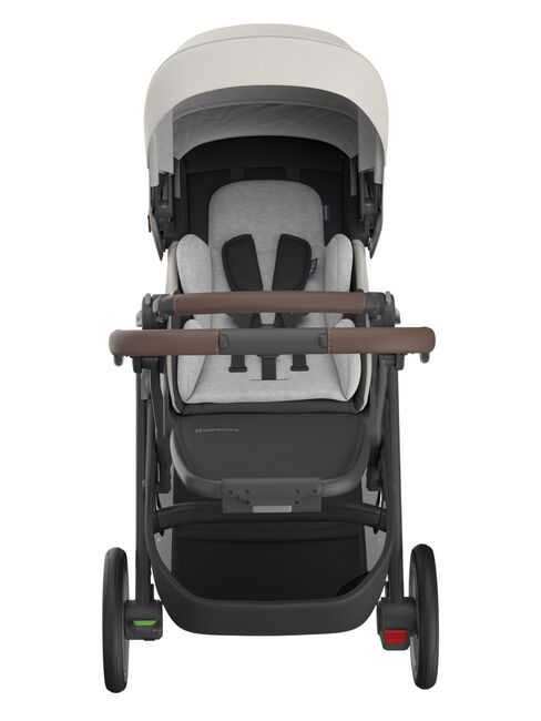 UPPAbaby CRUZ V3 Lastenrattaat, Savannah