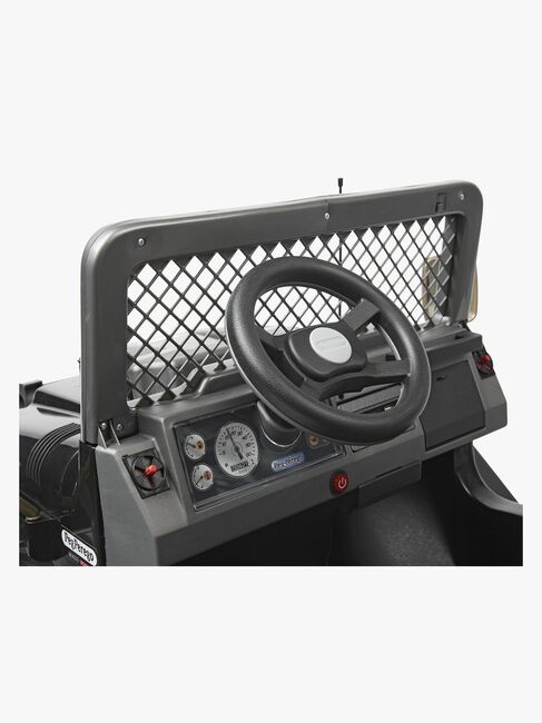 Peg Perego Gaucho XP Sähköauto Off-Road