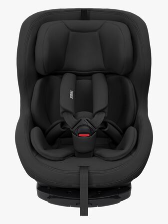 Thule Elm Turvaistuin Kasvot Menosuuntaan, Musta