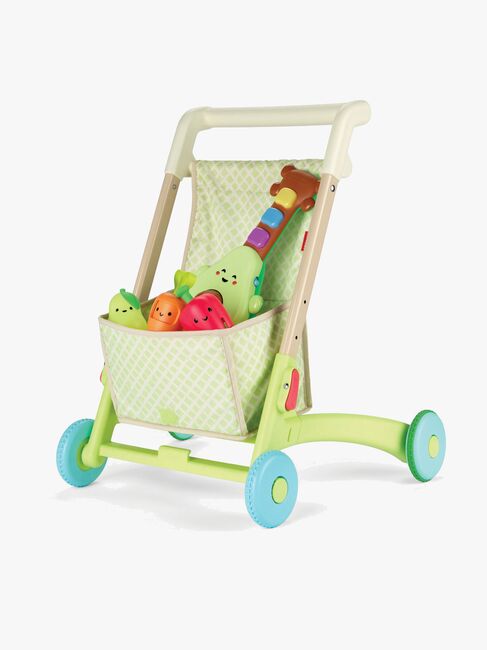 Skip Hop Farmstand Grow Along 5-in-1 Juoksurattaat