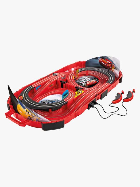 Carrera Disney Cars Autorata