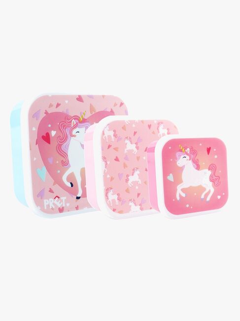 Prêt Eväsrasia, Unicorn