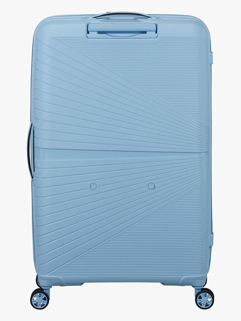 American Tourister Airconic Spinner Matkalaukku 101L, Neptune Blue