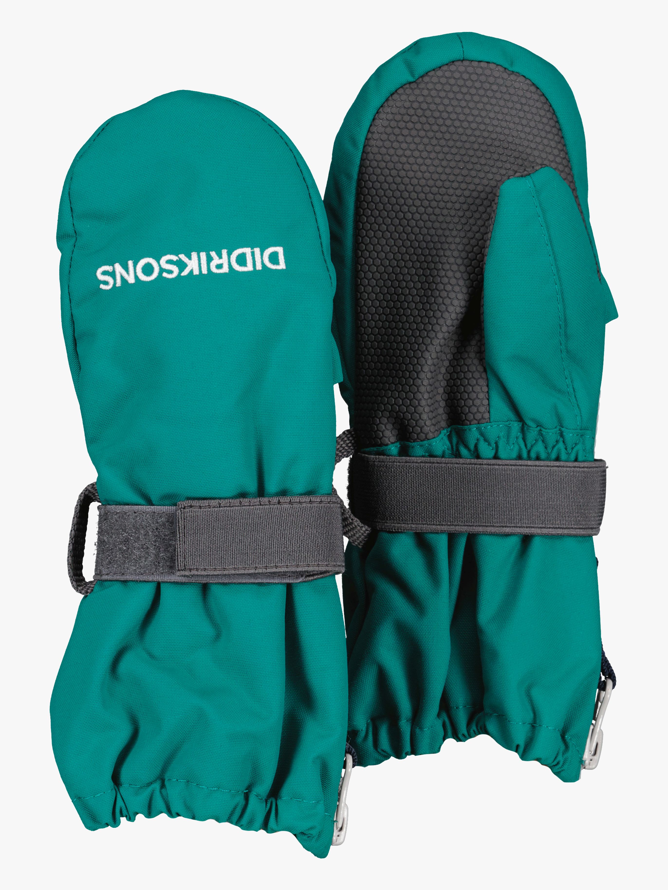 Osta Didriksons Biggles Zip Rukkaset Petrol Green osta-didriksons-biggles-zip-rukkaset-petrol-green