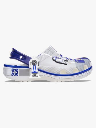 Crocs Star Wars Classic Pistokkaat, Multi