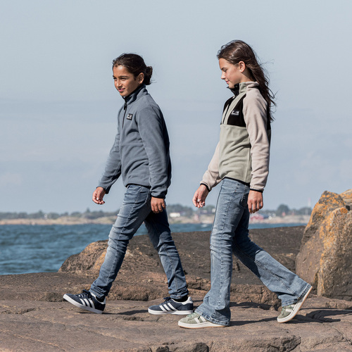 Didriksons Yokto Fleecepaita, Wilted leaf