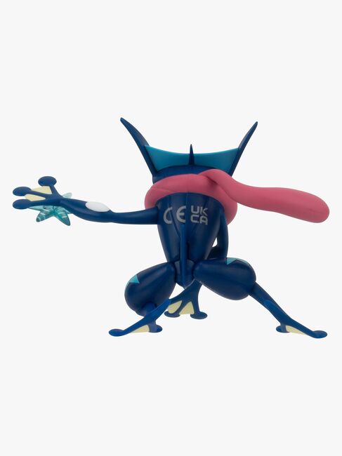 Pokémon Battle Hahmo Meowscarada