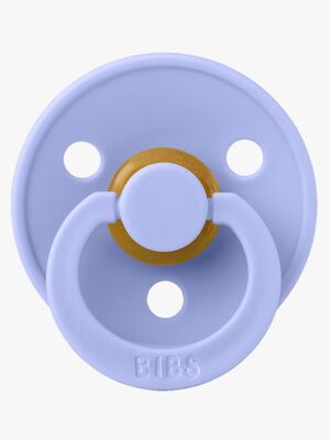 BIBS Colour Tutti Lateksi Koko 2 Anatominen, Hush