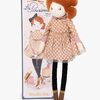Moulin Roty Nukke Madame Constance 47 cm