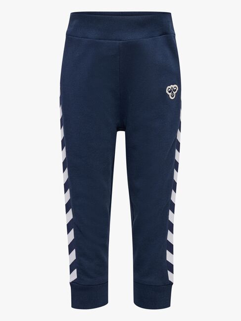 Hummel Reg Chevron Mini Setti, Dress Blues