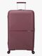 American Tourister Airconic Spinner Matkalaukku 101L, Galactic Mauve
