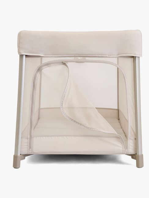 Joie Amigo 120 Matkasänky, Vanilla