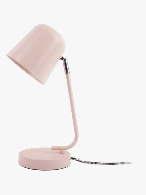 PresentTime Encantar Pöytävalaisin, Soft Pink