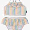 Lindberg Alice Bikinit, Rainbow