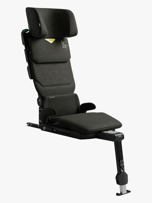 Axkid Up Turvavyöistuin, Forest Moss Green