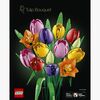 LEGO Botanicals 11501 Tulppaanikimppu