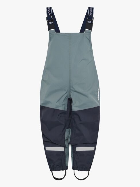 Didriksons Foxen Kuorihousut, Factory Blue
