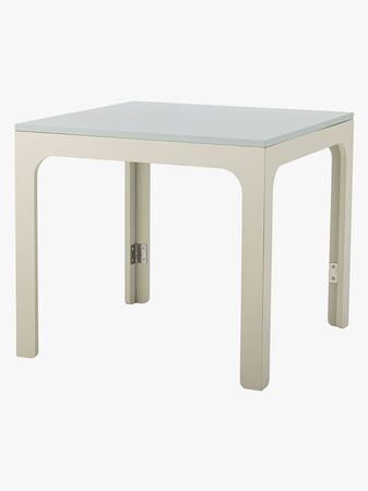 Bloomingville Mini Felipe Pöytä, Harmaa