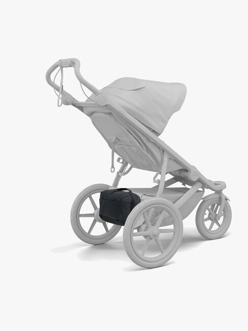 Thule Aion Vaunulaukku, Black